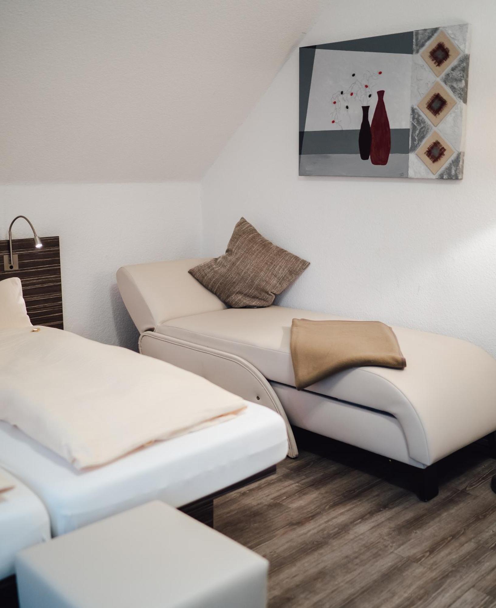 Ringhotel Forellenhof Walsrode Quarto foto
