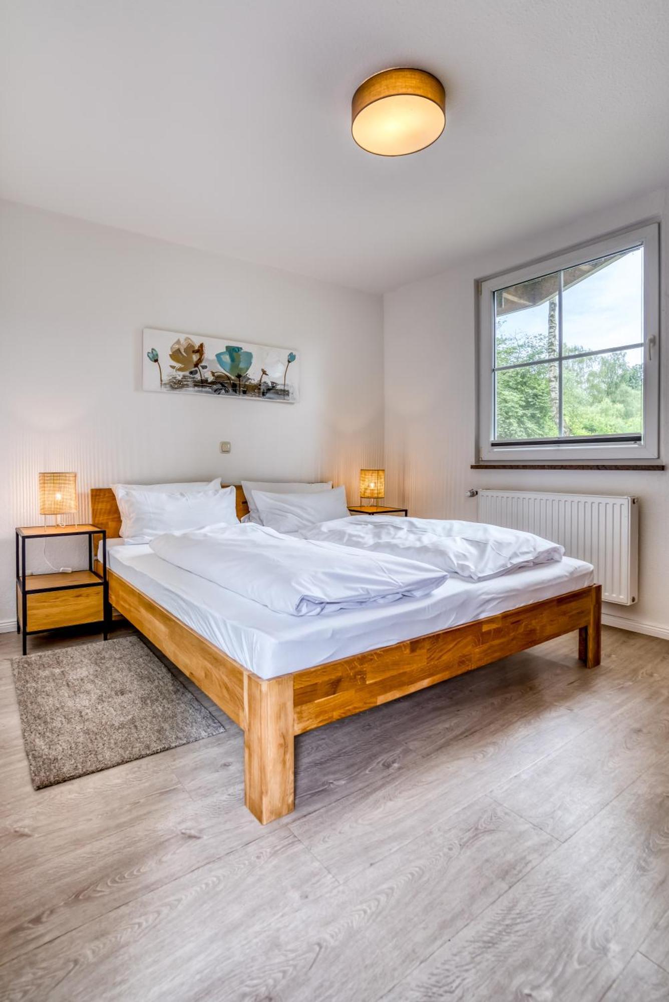 Ringhotel Forellenhof Walsrode Quarto foto